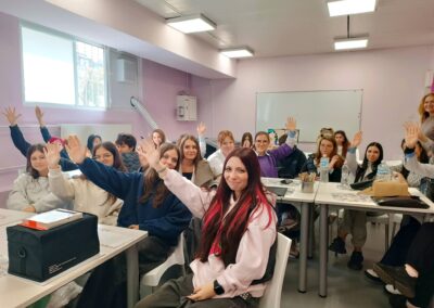Силвен Ривар представи Канайени в ПГТМД (10)