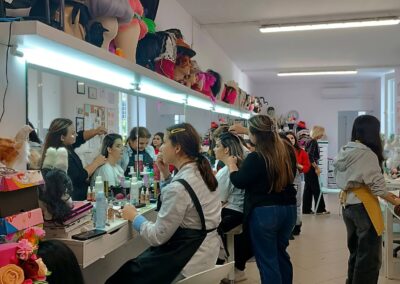 Силвен Ривар представи Канайени в ПГТМД (6)