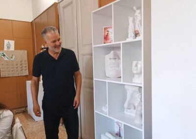 Силвен Ривар представи Канайени в ПГТМД (7)